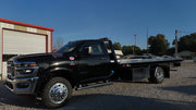 2026 Ram 5500 with Vulcan 10 Series Conventional- Black by Stephens Truck Center