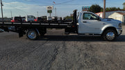 2026 Ram 5500 with Vulcan 10 Series Conventional- White by Stephens Truck Center