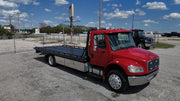 2019 Freightliner M2 Vulcan 12 Series by Stephens Truck Center