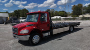 2019 Freightliner M2 Vulcan 12 Series by Stephens Truck Center