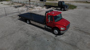 2019 Freightliner M2 Vulcan 12 Series by Stephens Truck Center