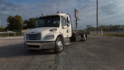 2026 Freightliner M2-X with Vulcan 12 Series Rollback by Stephens Truck Center
