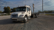2026 Freightliner M2-X with Vulcan 12 Series Rollback by Stephens Truck Center