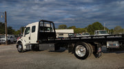 2026 Freightliner M2-X with Vulcan 12 Series Rollback by Stephens Truck Center