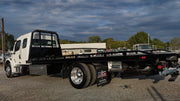 2026 Freightliner M2-X with Vulcan 12 Series Rollback by Stephens Truck Center