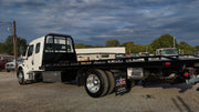2026 Freightliner M2-X with Vulcan 12 Series Rollback by Stephens Truck Center