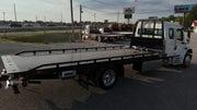 2026 Freightliner M2-X with Vulcan 12 Series Rollback by Stephens Truck Center