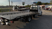 2026 Freightliner M2-X with Vulcan 12 Series Rollback by Stephens Truck Center