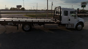2026 Freightliner M2-X with Vulcan 12 Series Rollback by Stephens Truck Center
