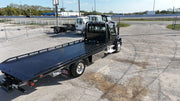 2027 Freightliner M2 Vulcan 12 Series Wrecker – Black by Stephens Truck Center