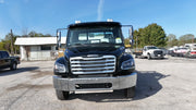 2027 Freightliner M2 Vulcan 12 Series Wrecker – Black by Stephens Truck Center
