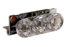 ECCO 3 LED Red Light Module