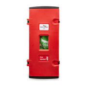 fire blanket for car fires electric hybrid and gas