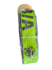 BA Products Green Mamba 2