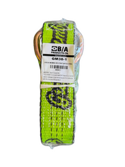 Green Mamba 8 foot strap GM38-1