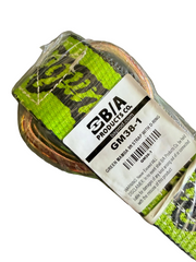 Green Mamba 8 foot strap GM38-1