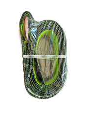 Green Mamba 8 foot strap GM38-1