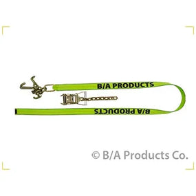 BA Products Hi-Viz Cluster Strap