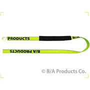 wheel lift strap