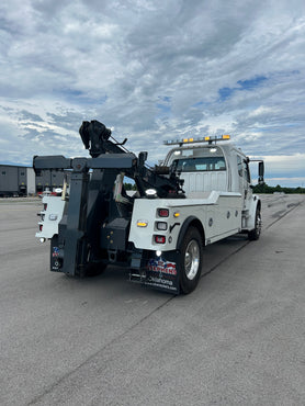 2025 Freightliner M2 106 Plus Century 3212 CX2- G2