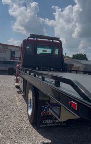 2027 Kenowrth T280 Vulcan 12 Series by Stephens Truck Center
