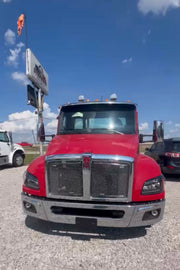 2027 Kenowrth T280 Vulcan 12 Series by Stephens Truck Center