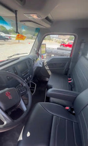 2027 Kenowrth T280 Vulcan 12 Series by Stephens Truck Center