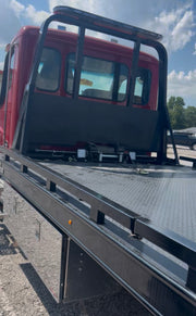 2027 Kenowrth T280 Vulcan 12 Series by Stephens Truck Center