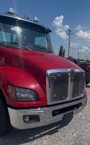 2027 Kenowrth T280 Vulcan 12 Series by Stephens Truck Center