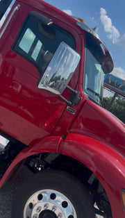 2027 Kenowrth T280 Vulcan 12 Series by Stephens Truck Center