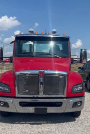 2027 Kenowrth T280 Vulcan 12 Series by Stephens Truck Center