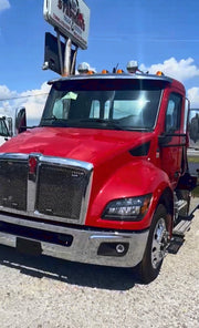 2027 Kenowrth T280 Vulcan 12 Series by Stephens Truck Center