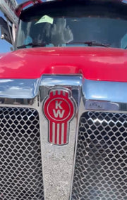 2027 Kenowrth T280 Vulcan 12 Series by Stephens Truck Center