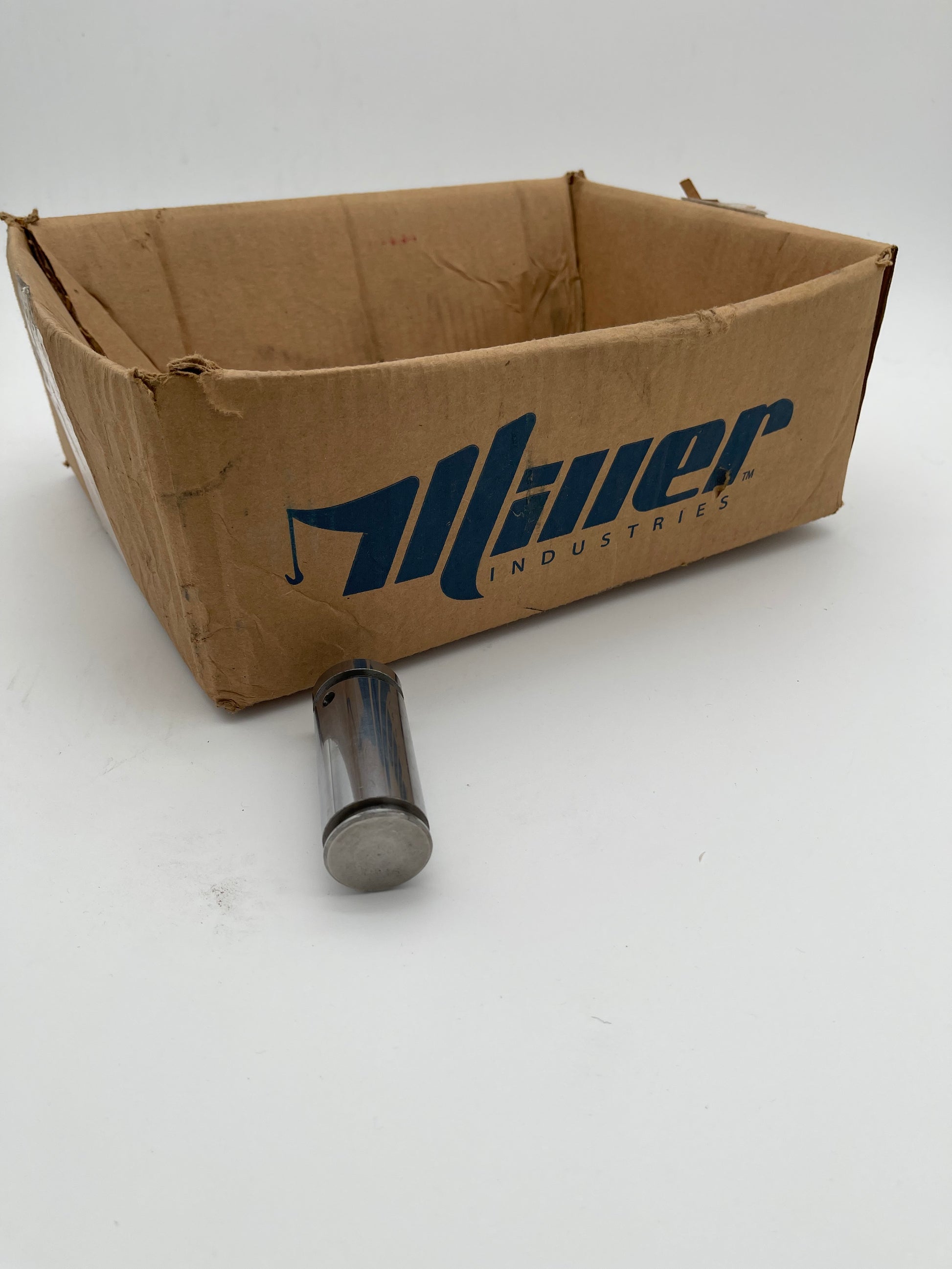 Miller Vulcan Wheel Lift 3" Pivot Pin