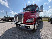 2027 Kenowrth T280 Vulcan 12 Series by Stephens Truck Center