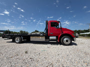2027 Kenowrth T280 Vulcan 12 Series by Stephens Truck Center