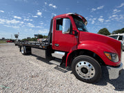 2027 Kenowrth T280 Vulcan 12 Series by Stephens Truck Center