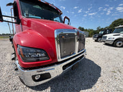2027 Kenowrth T280 Vulcan 12 Series by Stephens Truck Center