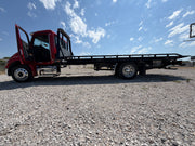2027 Kenowrth T280 Vulcan 12 Series by Stephens Truck Center