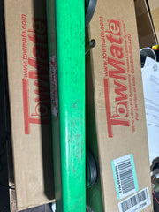 used towmate light bar