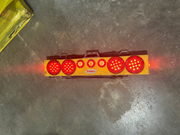 Refurbished TowMate TM36 Wireless Tow Light by Stephens Truck Center