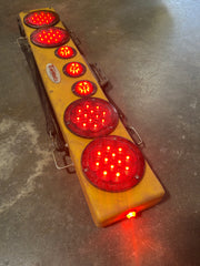Refurbished TowMate TM36 Wireless Tow Light by Stephens Truck Center