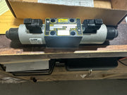 PARKER Hydraulic Directional Valve