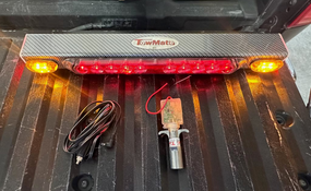 TowMate Wireless Tow Light 21" - REFURBISHED