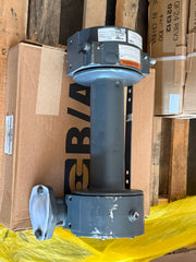 Open Box Ramsey Hydraulic Worm Winch HD-234R 8000 Lb by Stephens Truck Center