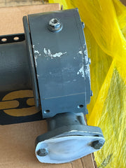 Open Box Ramsey Hydraulic Worm Winch HD-234R 8000 Lb by Stephens Truck Center