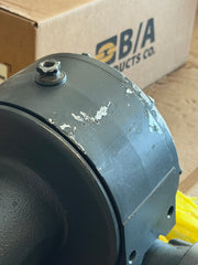 Open Box Ramsey Hydraulic Worm Winch HD-234R 8000 Lb by Stephens Truck Center