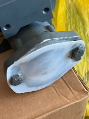 Open Box Ramsey Hydraulic Worm Winch HD-234R 8000 Lb by Stephens Truck Center