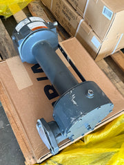 Open Box Ramsey Hydraulic Worm Winch HD-234R 8000 Lb by Stephens Truck Center
