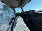 2027 International MV with Vulcan 12 Series Car Carrier – White by Stephens Truck Center